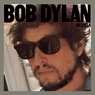 Bob Dylan: Neighborhood Bully (1983)