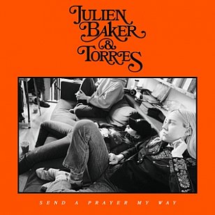 Julien Baker and Torres: Send a Prayer My Way (digital outlets)