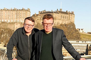 THE PROCLAIMERS INTERVIEWED (2016): Still clocking up the miles