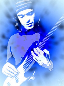 WE NEED TO TALK ABOUT . . . JACO PASTORIUS: High times and low notes