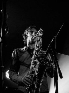 THE FAMOUS ELSEWHERE JAZZ QUESTIONNAIRE: Jake Baxendale of The Jac