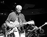 James Blood Ulmer: Are You Glad To Be In America (1981)