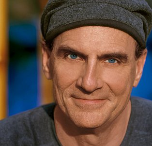 JAMES TAYLOR INTERVIEWED (2015): Even now, there's a stretch of highway