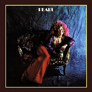 JANIS JOPLIN . PEARL REVISITED (2017): Getting it while she could