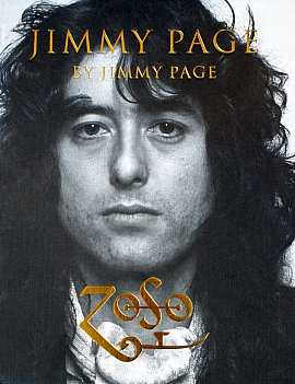 JIMMY PAGE by JIMMY PAGE