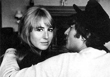 Cynthia Lennon: Walking in the Rain (1995)