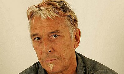 JOHN CALE ON GETTING NOOKIE (2012): Music for another new society