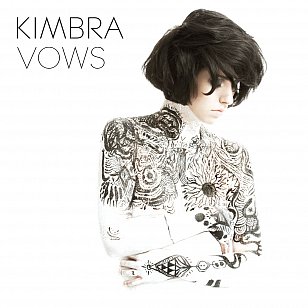 BEST OF ELSEWHERE 2011 Kimbra: Vows (Warners)