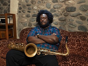 KAMASI WASHINGTON INTERVIEWED (2016): Thinking beyond The Epic