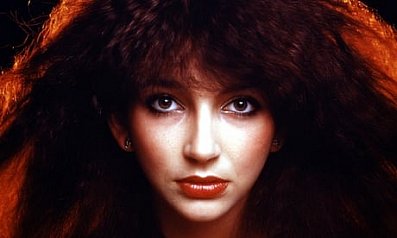  KATE BUSH REISSUED, REMASTERED AND RECONSIDERED, PART ONE (2018): From Heights to margins in four uneasy steps