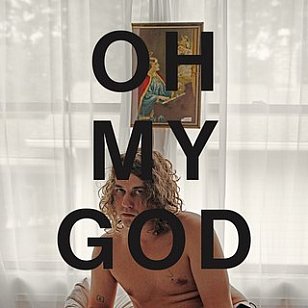 Kevin Morby: Oh My God (Dead Oceans/Rhythmethod)