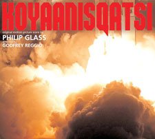 Philip Glass: Koyaanisqatsi (1983)