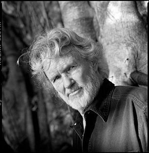 KRIS KRISTOFFERSON INTERVIEWED (2014): Looking at the end of the road