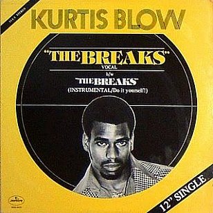 Kurtis Blow: The Breaks Part 1 (1980)