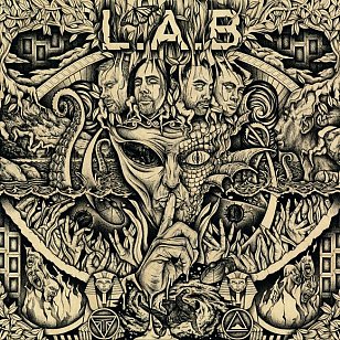 L.A.B.: L.A.B. (Loop)