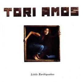 RECOMMENDED REISSUE: Tori Amis; Little Earthquakes (Rhino/Atlantic)