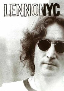 LENNONYC, a doco by Michael Epstein (DocPlay)