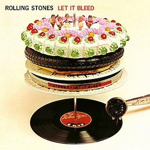 The Rolling Stones: Let It Bleed Deluxe (ABKCO)