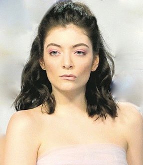 LORDE: REISSUED ALREADY? (2018): Lorde's business is big business