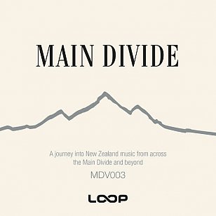 Various Artists: Main Divide (Loop free download)