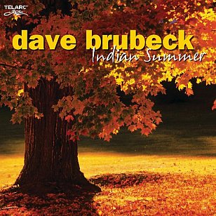 Dave Brubeck: Indian Summer (2007)