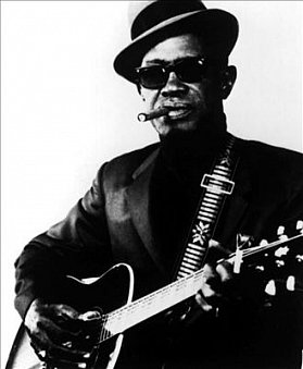 Lightnin' Hopkins: Automobile (1949)