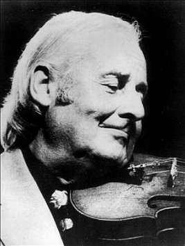 Pink Floyd: Wish You Were Here with Stephane Grappelli (1975)