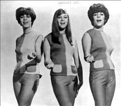 The Shangri-Las: I Can Never Go Home Anymore (1965)