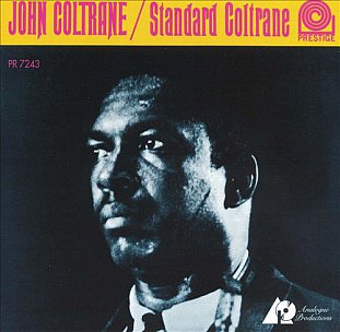 John Coltrane: Standard Coltrane (Prestige/Universal)