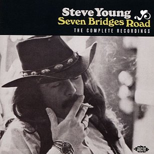 Steve Young: Seven Bridges Road (1969)