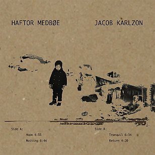 Haftor Medbøe and Jacob Karlzon: Haftor Medbøe and Jacob Karlzon (Copperfly)