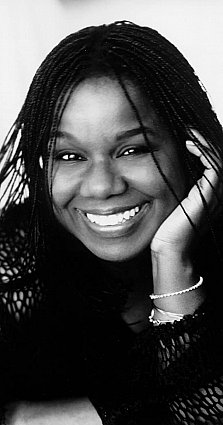 RANDY CRAWFORD, INTERVIEWED (1999): And the hits just kept not coming