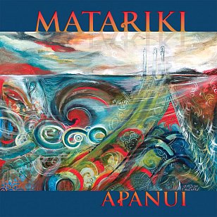 Apanui: Matariki (Frequency)