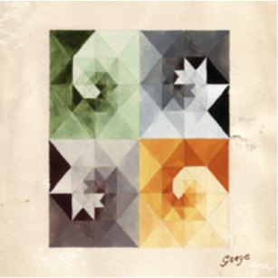 Gotye: Making Mirrors (Universal)