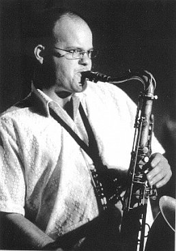 THE FAMOUS ELSEWHERE JAZZ QUESTIONNAIRE: Roger Manins