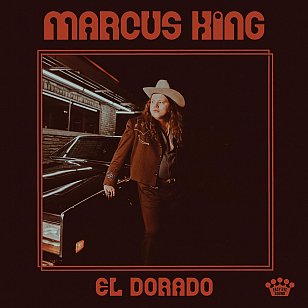 Marcus King: El Dorado (Universal)