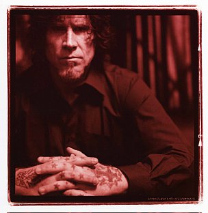 THE FAMOUS ELSEWHERE QUESTIONNAIRE: Mark Lanegan