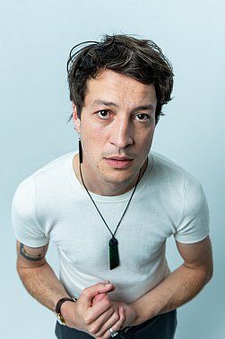 MARLON WILLIAMS' TE REO LYRICS FOR THE ALBUM TE WHARE TIWEKAWEKA (2025): English translation offered