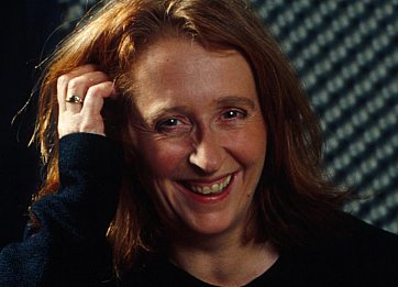 MARY COUGHLAN: TIRED AND EMOTIONAL, CONSIDERED (1987): A large drop of the dark stuff