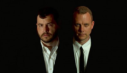 MATMOS CONSIDERED (2014): The art of understatement and the unusual