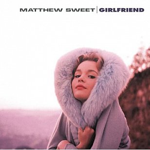 Matthew Sweet: Girlfriend (1991)