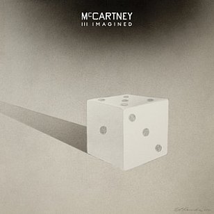 Various Artists: McCartney III Imagined (Capitol/digital outlets)