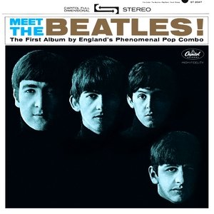 The Beatles: It Won't Be Long (1963)