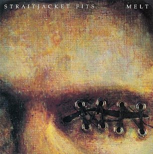 RECOMMENDED REISSUE: Straitjacket Fits: Melt (Flying Nun, vinyl and CD)