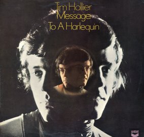 Tim Hollier: Full Fathoms Five (1968)