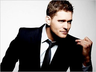 MICHAEL BUBLE INTERVIEWED (2003): From Sinatra to Queen