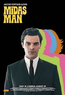 MIDAS MAN, a film by JOE STEPHENSON