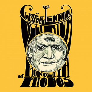 The Claypool Lennon Delirium: Monoliths of Phobos (ATO)