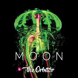 Moon: The Orbitor (Golden Robot)