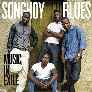 Songhoy Blues: Music in Exile (Transgressive)
